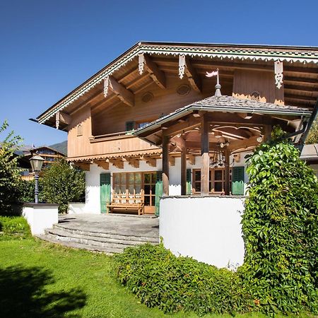 Landhaus Wanger Neukirchen am Großvenediger Zewnętrze zdjęcie