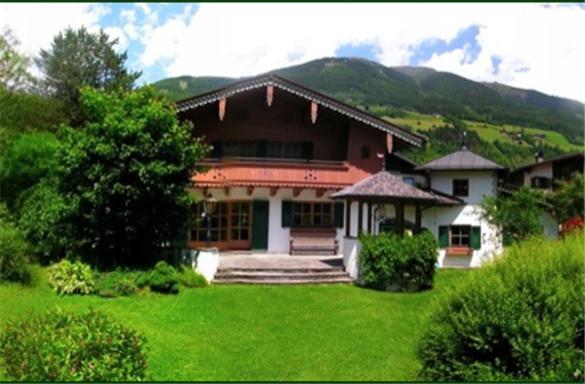 Landhaus Wanger Neukirchen am Großvenediger Zewnętrze zdjęcie