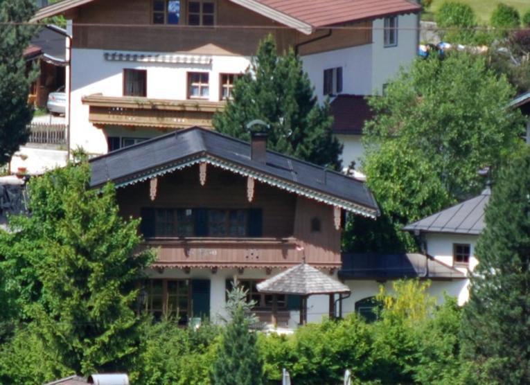 Landhaus Wanger Neukirchen am Großvenediger Zewnętrze zdjęcie