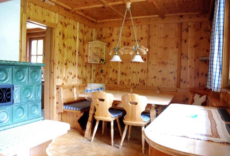 Landhaus Wanger Neukirchen am Großvenediger Pokój zdjęcie
