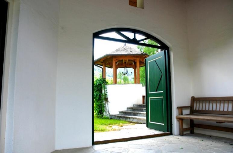Landhaus Wanger Neukirchen am Großvenediger Zewnętrze zdjęcie