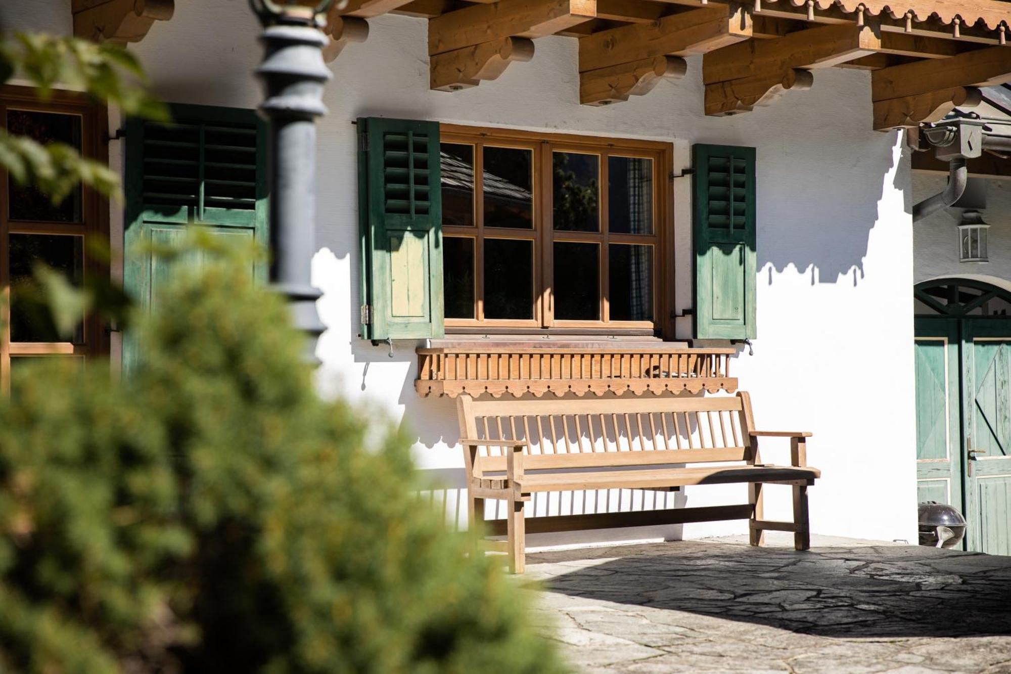 Landhaus Wanger Neukirchen am Großvenediger Zewnętrze zdjęcie