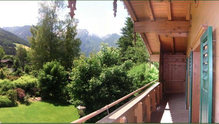 Landhaus Wanger Neukirchen am Großvenediger Zewnętrze zdjęcie