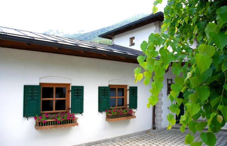 Landhaus Wanger Neukirchen am Großvenediger Zewnętrze zdjęcie