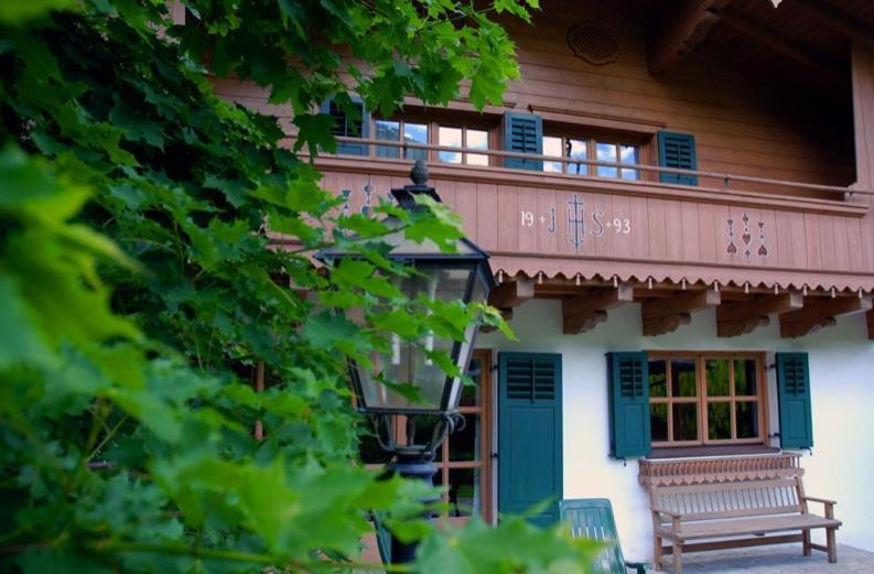 Landhaus Wanger Neukirchen am Großvenediger Zewnętrze zdjęcie