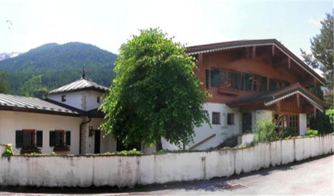 Landhaus Wanger Neukirchen am Großvenediger Zewnętrze zdjęcie