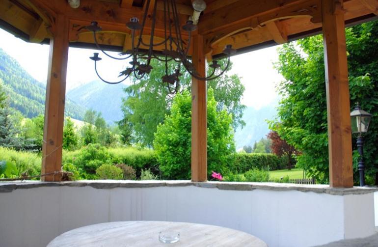 Landhaus Wanger Neukirchen am Großvenediger Zewnętrze zdjęcie