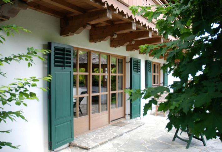 Landhaus Wanger Neukirchen am Großvenediger Zewnętrze zdjęcie