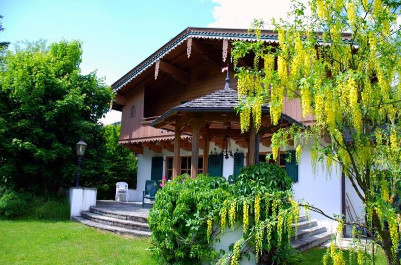 Landhaus Wanger Neukirchen am Großvenediger Zewnętrze zdjęcie