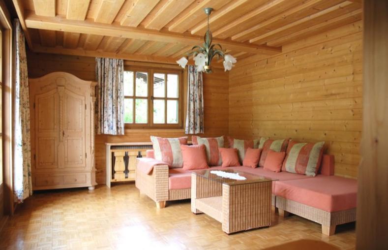 Landhaus Wanger Neukirchen am Großvenediger Pokój zdjęcie