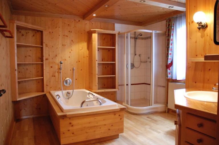 Landhaus Wanger Neukirchen am Großvenediger Pokój zdjęcie
