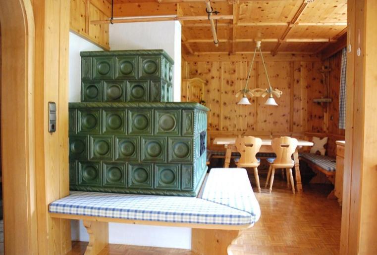 Landhaus Wanger Neukirchen am Großvenediger Pokój zdjęcie