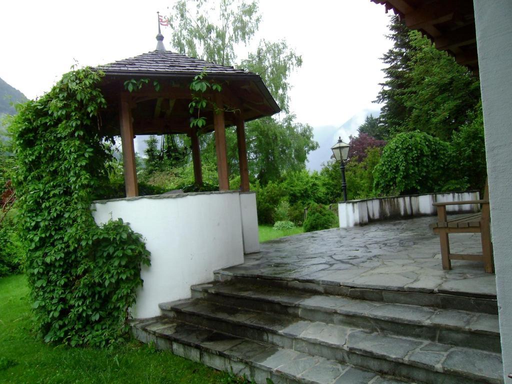 Landhaus Wanger Neukirchen am Großvenediger Zewnętrze zdjęcie