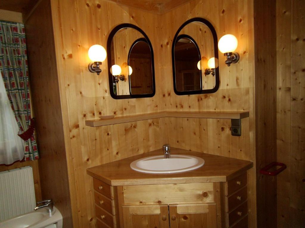 Landhaus Wanger Neukirchen am Großvenediger Zewnętrze zdjęcie
