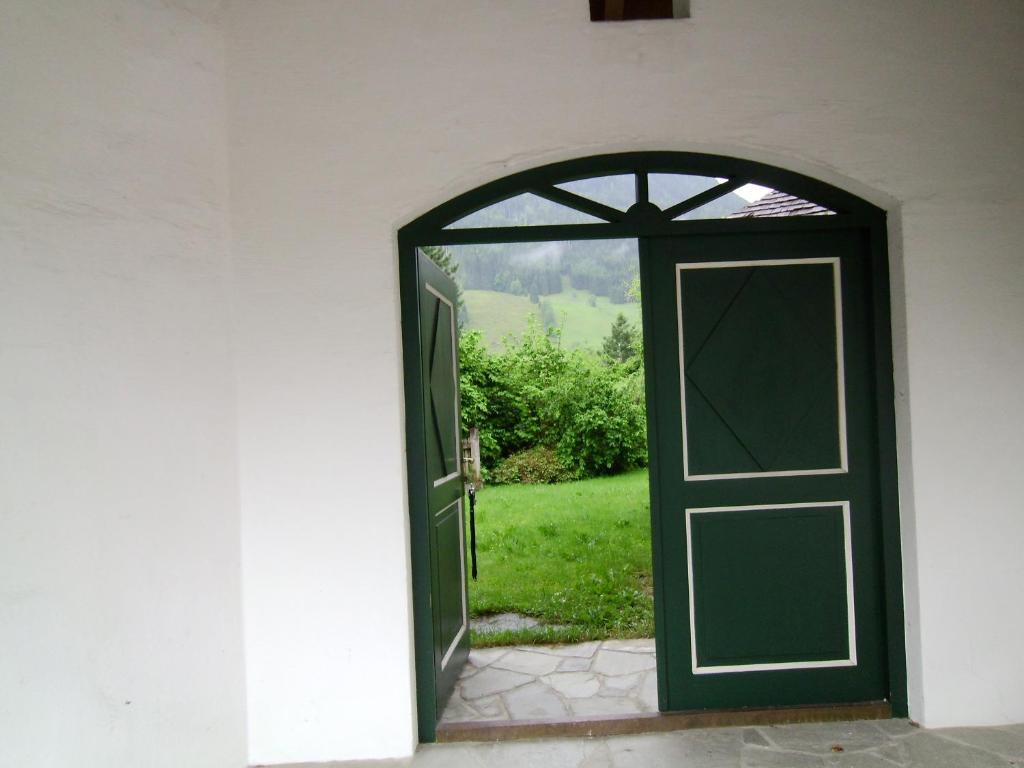 Landhaus Wanger Neukirchen am Großvenediger Zewnętrze zdjęcie
