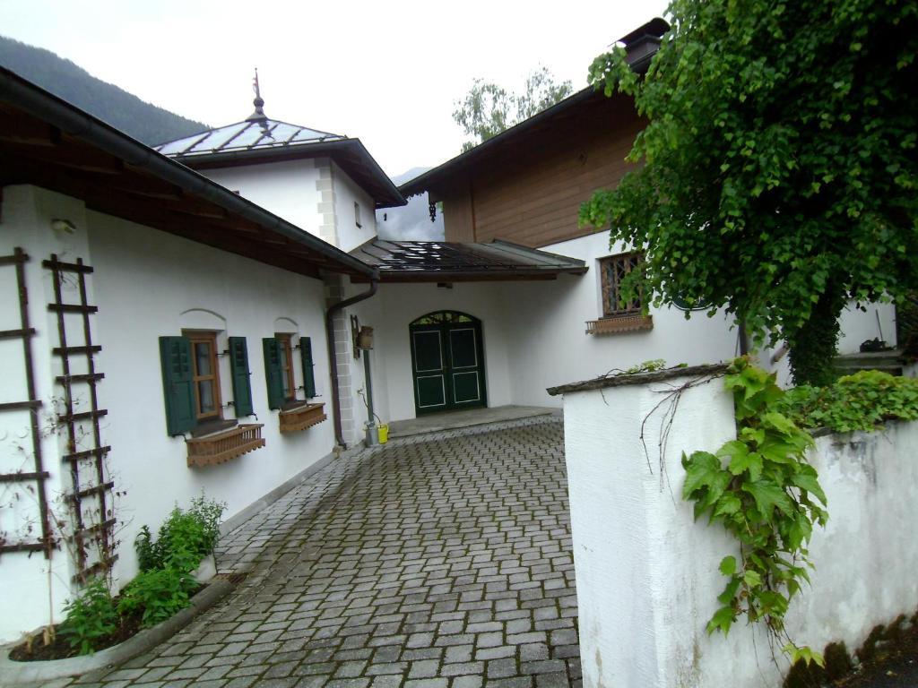 Landhaus Wanger Neukirchen am Großvenediger Zewnętrze zdjęcie