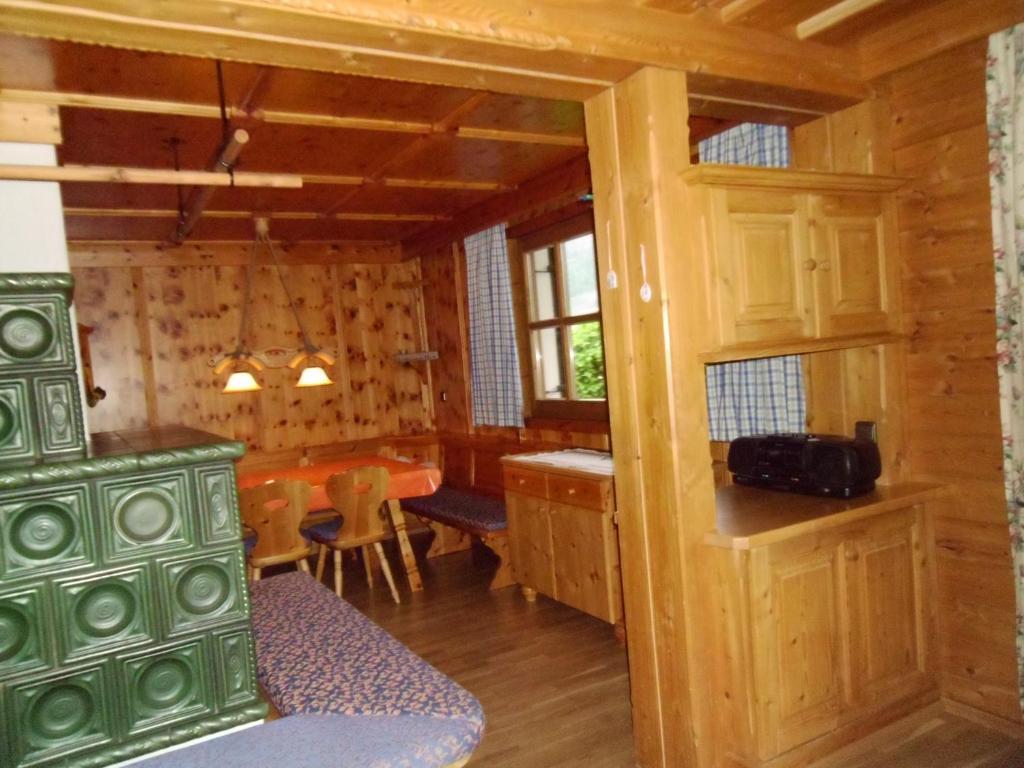Landhaus Wanger Neukirchen am Großvenediger Zewnętrze zdjęcie
