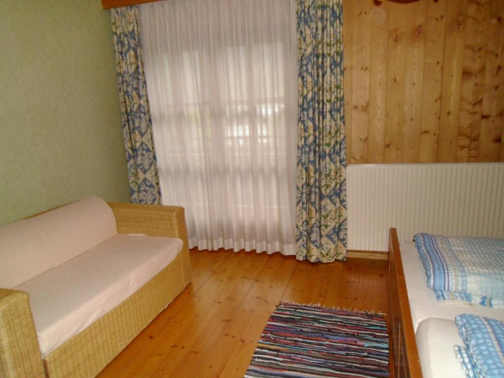 Landhaus Wanger Neukirchen am Großvenediger Pokój zdjęcie
