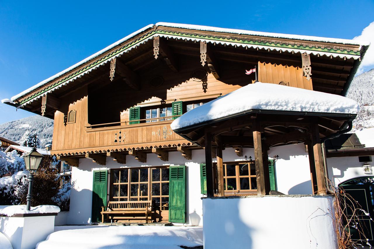 Landhaus Wanger Neukirchen am Großvenediger Zewnętrze zdjęcie