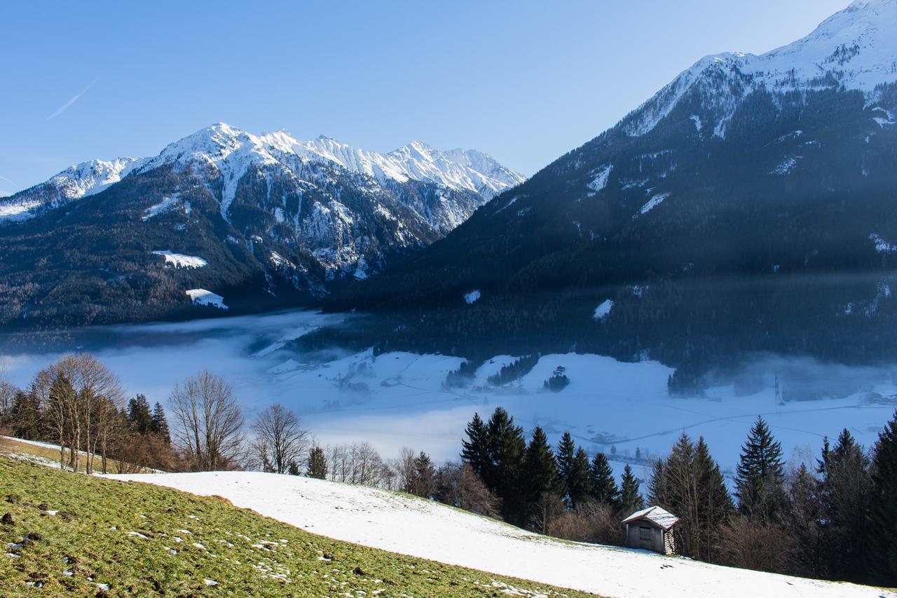 Landhaus Wanger Neukirchen am Großvenediger Zewnętrze zdjęcie